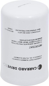 Filtr oleju CI040701