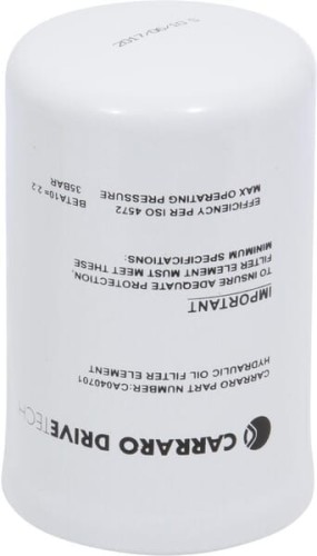 Filtr oleju CI040701 - Intertraktor