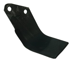 Nóż frezujący prawy 188x138x80mm 7mm pasuje do Krone RB036273
