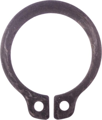 Pierścień zabezpieczający, 20 x 1,75 mm 304117 - Intertraktor