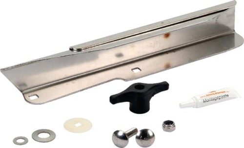 Łopatka rozsiewacza, lewa OST 280-360 936343 - Intertraktor