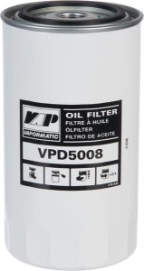 Filtr oleju VPD5008
