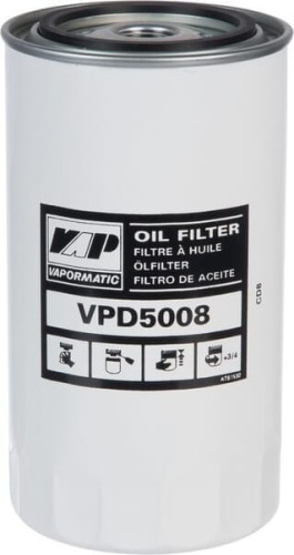 Filtr oleju VPD5008 - Intertraktor