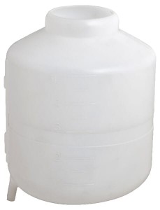Zbiornik poidła automatycznego dla prosiąt, 5 l 1608028009
