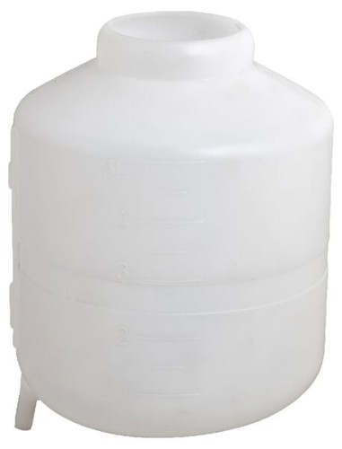 Zbiornik poidła automatycznego dla prosiąt, 5 l 1608028009 - Intertraktor