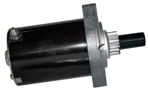 Rozrusznik elektryczny 211630749 - Intertraktor
