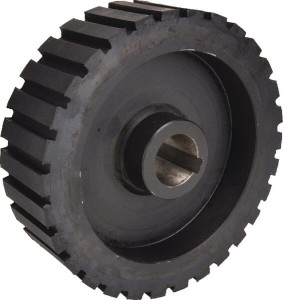 Rolka napędowa wulkanizowana 07600704N