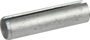 Kołek sprężysty 21x80 mm 3093355