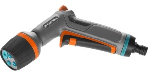 Zraszacz pistoletowy Comfort ecoPulse GA18304