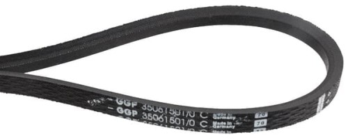 Pasek klinowy A60 1350615010 - Intertraktor
