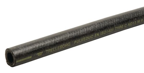 Wąż ciśnieniowy EPDM 16 mm 20 bar SL602016 - Intertraktor