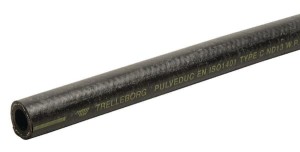 Wąż ciśnieniowy EPDM 19 mm 20 bar SL602019