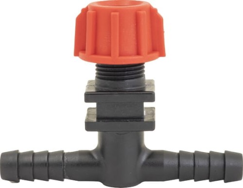 Uchwyt dyszy 3/8" - przyłącze węża 10 mm 8231006GEO - Intertraktor