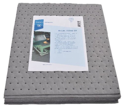 Mata absorbcyjna uniwersalna 10 szt. PM1530210 - Intertraktor