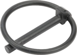 Zawleczka z kółkiem 4.5x36 mm Kramp LP4FKR