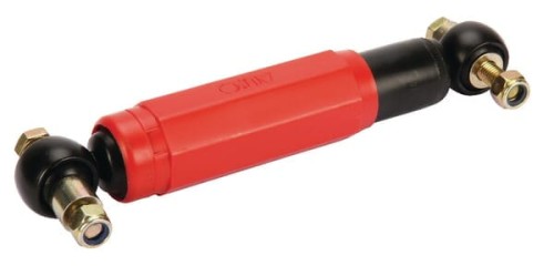 Amortyzator, 2000 kg czerwony 244086 - Intertraktor