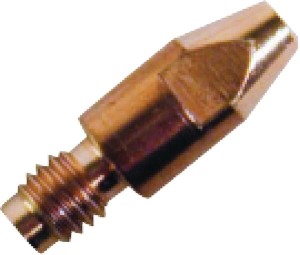 Końcówka prądowa 250A 1.2 mm (10 szt.) 041974GYS