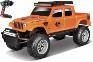 Samochód Jeep Gladiator 2020 2.4 GHz zdalnie sterowany MA81603O