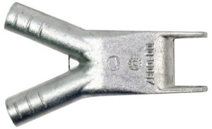 Rurka przewodu Microsem 10040067N