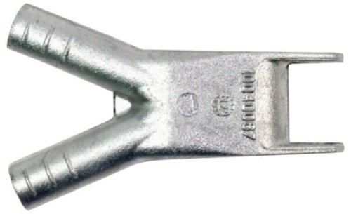 Rurka przewodu Microsem 10040067N - Intertraktor