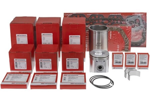 Zestaw naprawczy do silnika 4-cylindrowego model 4239D VPB9185 - Intertraktor