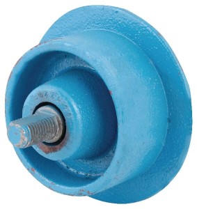 Rolka taśmy palcowej, pasuje do Anna 55655644600220