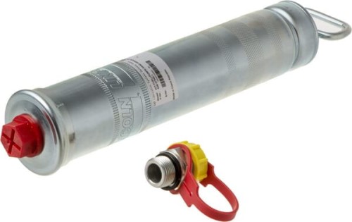 Smarownica SKF do napełniania smarem, prosta 638375491 - Intertraktor