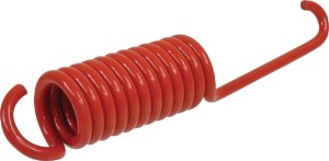 Sprężyna napinająca 355x70x65 mm AC821810