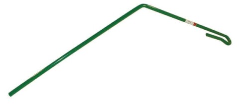 Palec zagarniający siewnika, długi, oryginał Amazone 952459 - Intertraktor