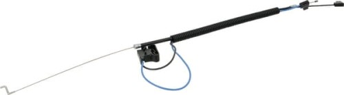 Linka cięgna gazu 41371801107 - Intertraktor