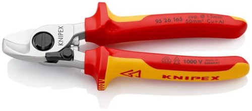 Szczypce do kabli TA9526165 - Intertraktor