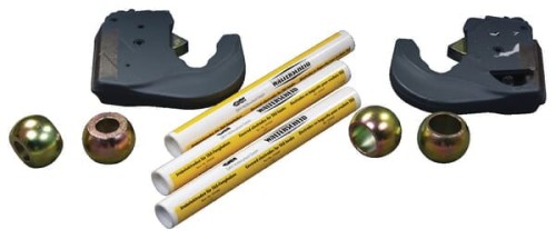 Zestaw haków sprzęgających, kat.4 200053KK - Intertraktor