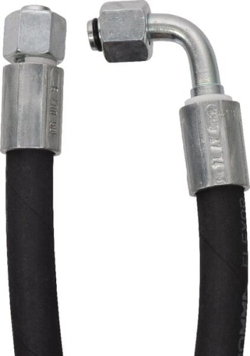 Przewód hydrauliczny DN08.400-90° DKLO840090 - Intertraktor