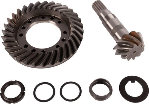 Zestaw kół zębatych stożkowych CI065704 - Intertraktor