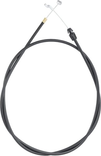 Linka gaszenia silnika SAU11013 - Intertraktor