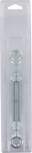 Śruba rzymska ucho/ucho M10 Kramp Blister KR148010GGP001 - Intertraktor