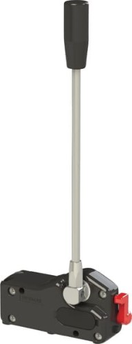 Dźwignia pojed. z blok.wstecz. IMSL3076RL - Intertraktor