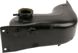 Zbiornik rozprężający JD RE154389