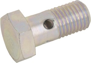 Śruba przelewowa Zetor 972461