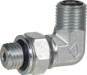 Kolano ORFS 9/16″xM10 KIOM0910