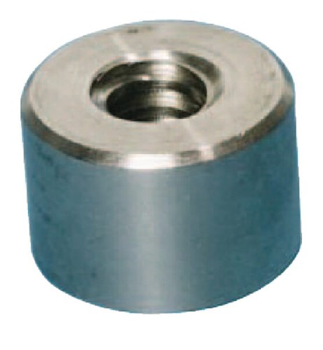 Nakrętka wrzeciona gwint trapezowy DIN103 stalowa 16x4.00 Kramp TRCM16 - Intertraktor