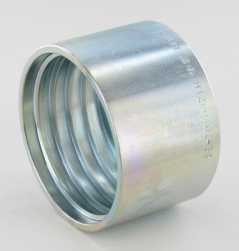 Tuleja Ø77x48.5mm DN50 ocynk Alfagomma SFAD250 - Intertraktor
