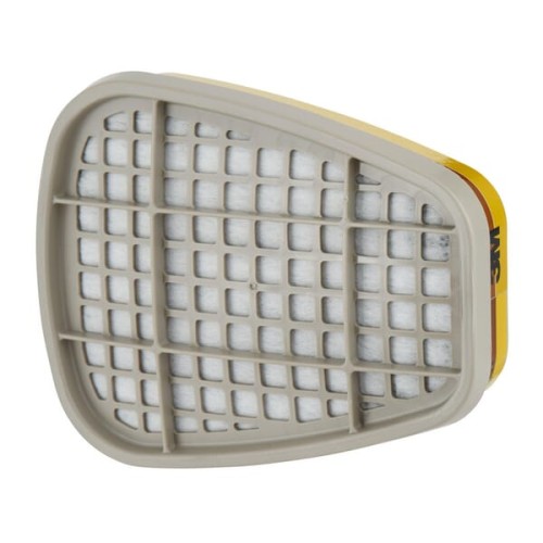 Filtr gazu 6000A1 + Formald 6075P02 - Intertraktor