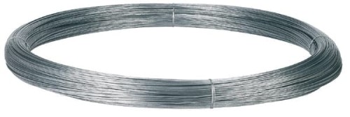Drut ogrodzeniowy ocynkowany, 1.8 mm 250 m AKO 44504 - Intertraktor