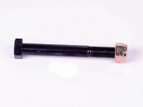 Śruba M24x200 z nakr. zabezp. 30519046N - Intertraktor