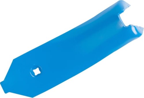 Osłona grządzieli KL10 Lemken 3374484 - Intertraktor