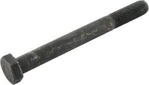 Śruba z łbem 6-kt. M12x1.25x115 mm kl. 8.8 600651
