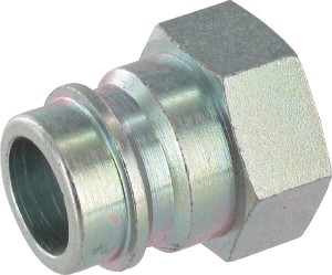 Szybkozłącze wtyczka  gwint wewnętrzny 1/2" 14011003AD