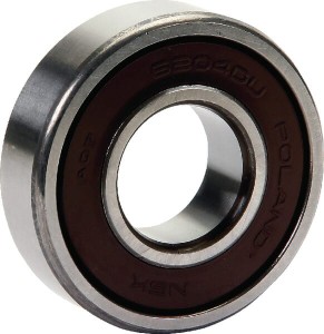 Zestaw 2 łożysk bez Loctite KT55994900