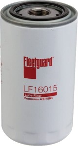 Filtr oleju LF16015